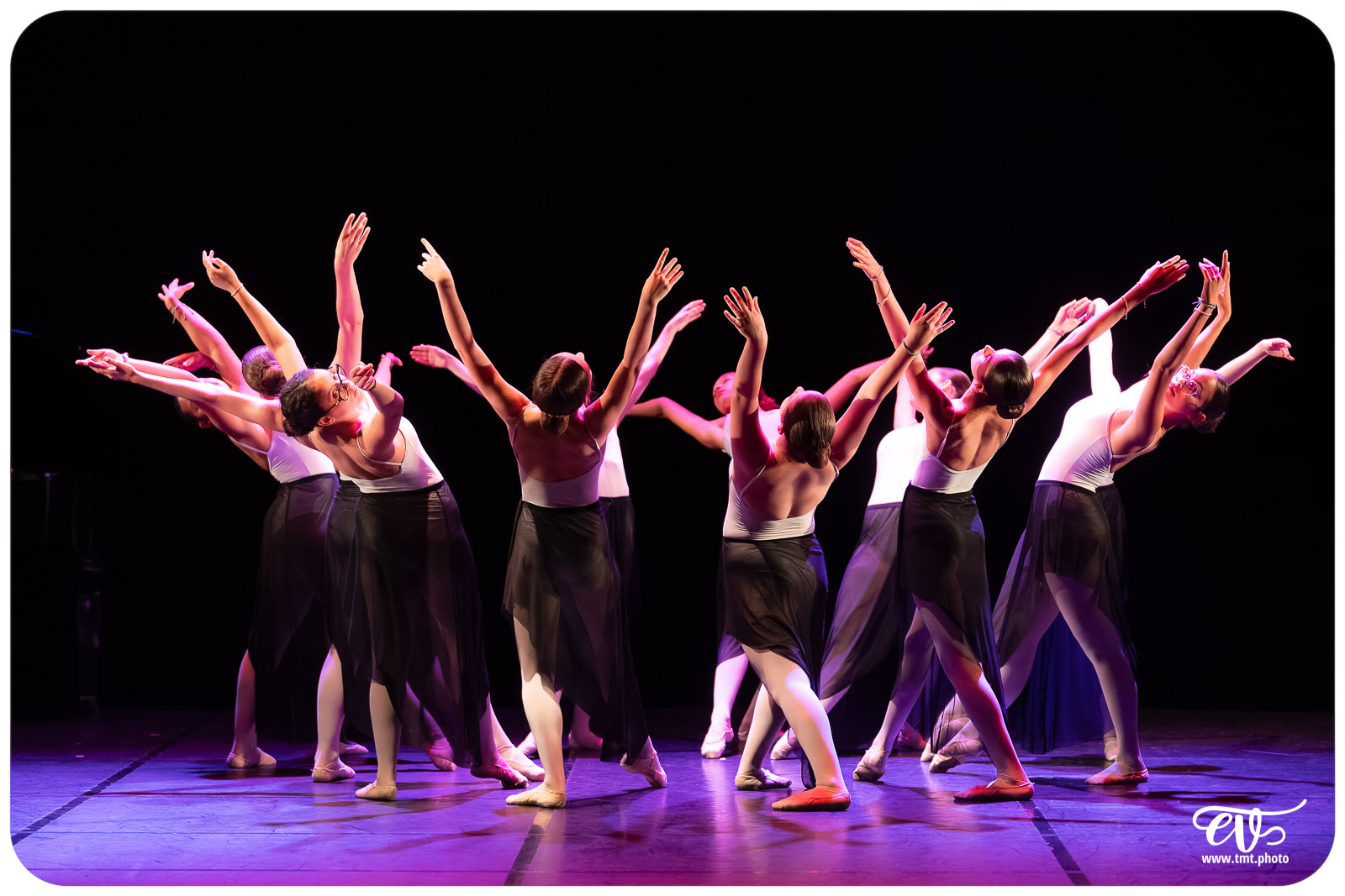 GALA DANSE EMMDH 2024